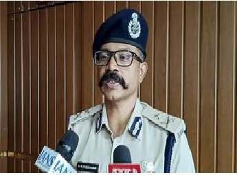 കമ്മീഷണറും തെറിച്ചു; ചേരാനെല്ലൂർ അന്വേഷണ വീഴ്ചയിൽ നടപടി തുടർന്ന് സർക്കാർ