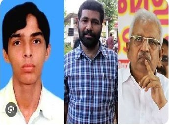 അരിയിൽ ഷുക്കൂർ വധക്കേസിൽ വിധി നവംബർ 12ന്; പി. ജയരാജനും ടി.വി. രാജേഷും പ്രതികൾ