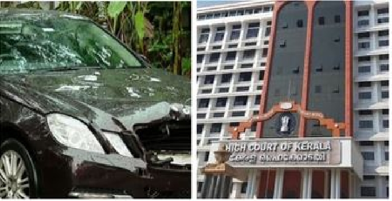'സിറ്റിങ് ജഡ്ജിയെ എന്തിനാണ് അറസ്റ്റ് ചെയ്യുന്നത്?' അറസ്റ്റ് തടഞ്ഞ് ഹൈക്കോടതി, നീതി കിട്ടിയില്ലെന്ന് കുടുംബം