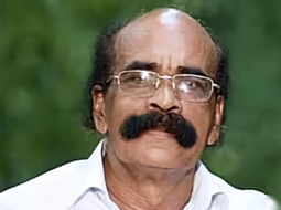 എബ്രഹാം. പി ജോണ്‍