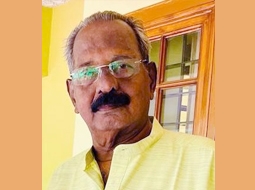 പി.ഐ രാഘവന്‍