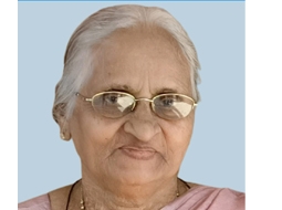 മേരി ജോണ്‍