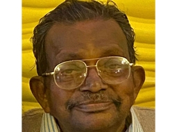 ചെറുകര കൃഷ്ണക്കുറുപ്പ്