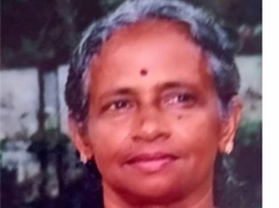 ഇന്ദിരാമ്മ
