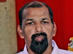 ഏബ്രഹാം ആന്റണി