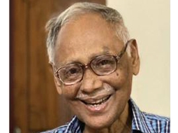 ഡോ. പി വി ജോസഫ്