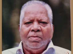 സെബാസ്റ്റിയന്‍ പിണക്കാട്ട്