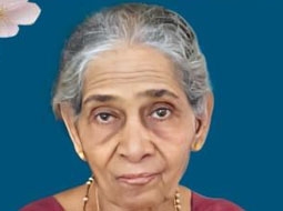 കൊച്ചുറാണി ഈപ്പന്‍