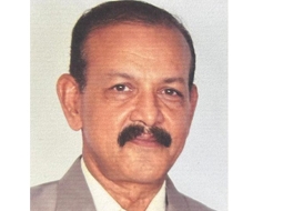 കെ വി വര്‍ഗ്ഗീസ്