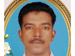ജോണ്‍സണ്‍ അഗസ്തി
