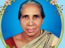 മെറ്റില്‍ഡ സേവ്യര്‍