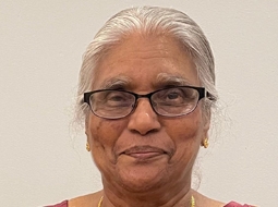 കൊച്ചുത്രേസ്യാമ്മ