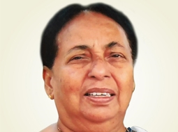 കാതറിന്‍ ടെന്നിസന്‍