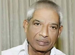 ആര്യാടന്‍ മമ്മു