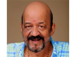 വി കെ ആനന്ദ്