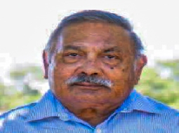 ദേവസ്യ ജോർജ്ജ്