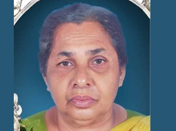 ആനിയമ്മ തോമസ്