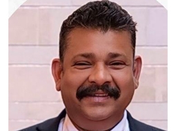 ജോസഫ് പി കുര്യന്‍