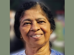 അന്ന ജോയ് ( കുഞ്ഞുമോൾ) ഡാലസിൽ അന്തരിച്ചു