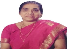 ലീലാമ്മ ചാക്കോ