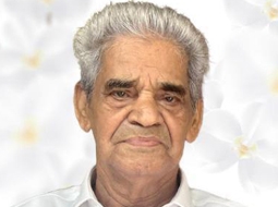 ജോണ്‍ ജോസഫ് ചാമക്കാലയില്‍