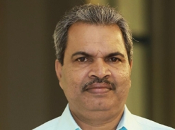 ജോയ് മണ്ണാലക്കുടി സ്‌കറിയ