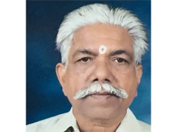 ഉണ്ണികൃഷ്ണ കൈമള്‍