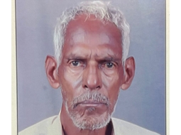 വി ജി രാജു