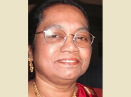 അന്നമ്മ തോമസ്
