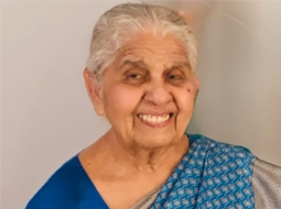 ഏലിയാമ്മ തോമസ്