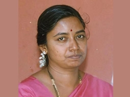 രാധഭായ്