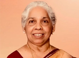 മറിയാമ്മ ജോണ്‍ (അമ്മിണി  84)