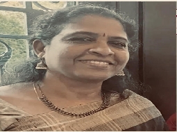 സുജ ജോർജ്