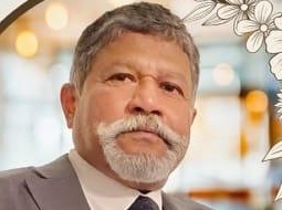 സാം മാത്യു