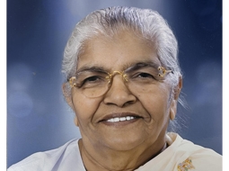 തങ്കമ്മ സ്‌കറിയ