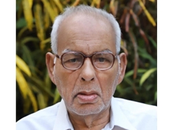 സി ജെ എബ്രഹാം