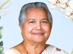 പൊന്നമ്മ ഈശോ