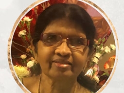 സാലി വര്‍ഗീസ്