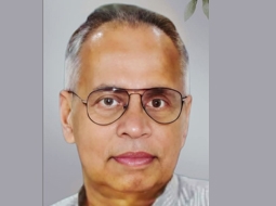 മുന്‍ പ്രിന്‍സിപ്പല്‍ സെക്രട്ടറി ഡോ. ജേക്കബ് തോമസ് നിര്യാതനായി