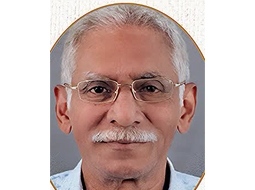 പ്രൊഫ. ജോസഫ് എബ്രഹാം