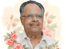 കെ.ഡി.ദേവസ്യ