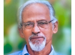 പ്രൊഫ. വി ജെ ഫിലിപ്പ്