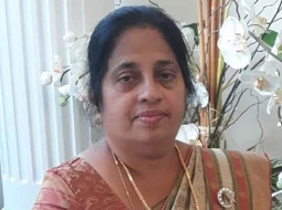 ലൈല അനീഷ്