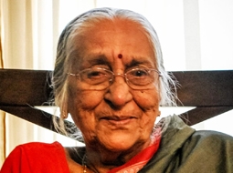 ശ്യാമളാ ദേവി