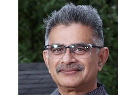 ആന്റണി ചെറിയാന്‍