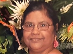 മേരി തോമസ്