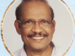 മണി ശങ്കരന്‍ മാലിതു നിര്യാതനായി