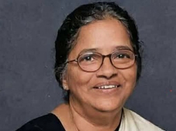 ഏലിയാമ്മ കാഞ്ഞിരത്തിങ്കല്‍