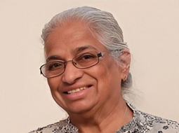 മറിയാമ്മ കുര്യന്‍