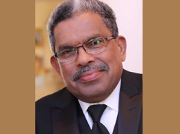 ജോസഫ് കോശി